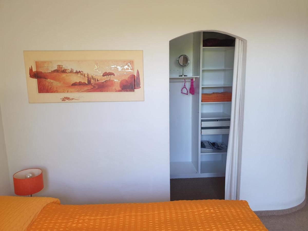B&B Pension Marina Ruttenen Dış mekan fotoğraf