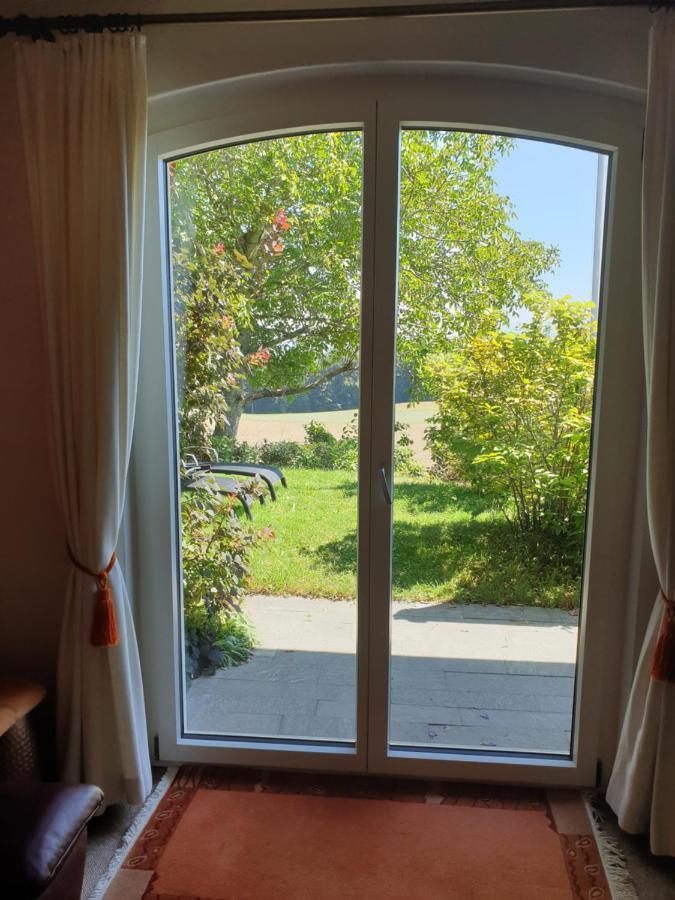 B&B Pension Marina Ruttenen Dış mekan fotoğraf