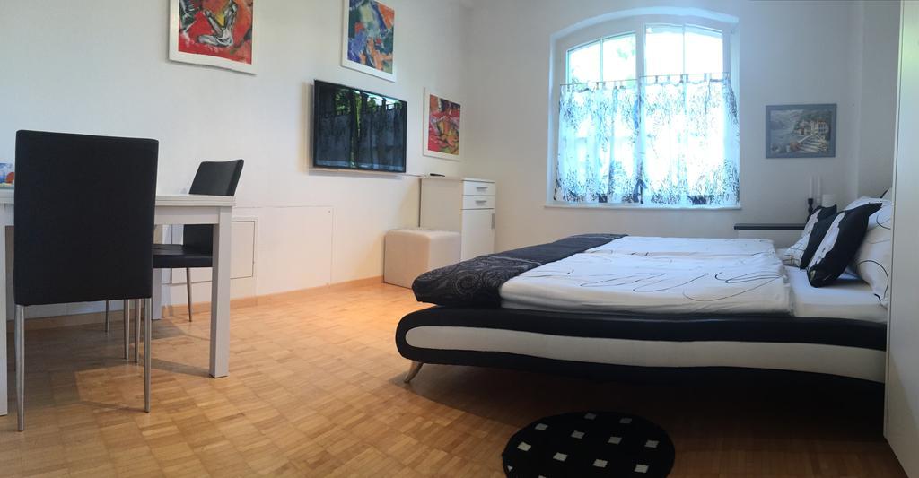 B&B Pension Marina Ruttenen Oda fotoğraf