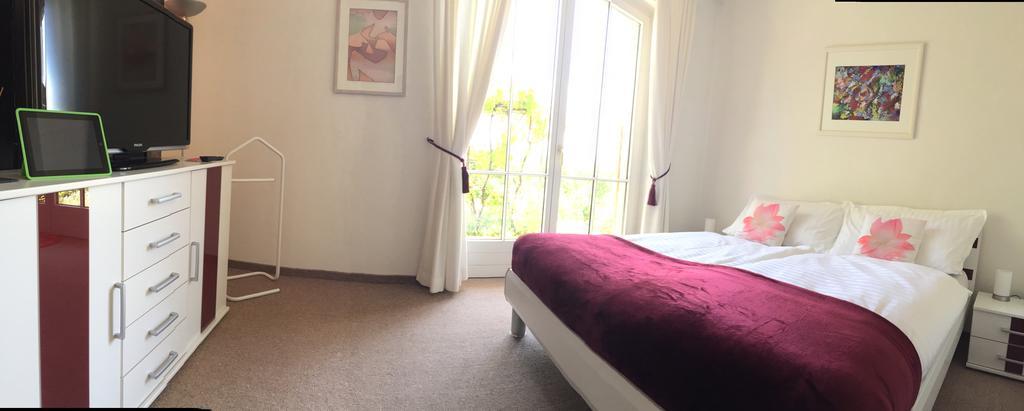 B&B Pension Marina Ruttenen Oda fotoğraf