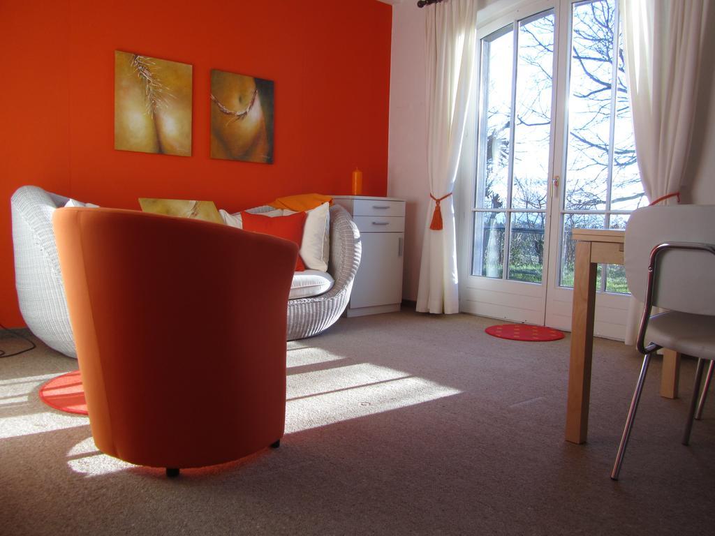 B&B Pension Marina Ruttenen Oda fotoğraf