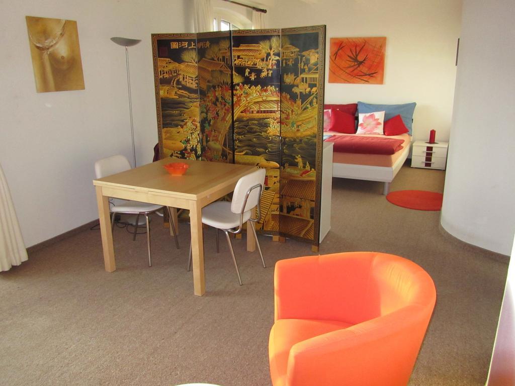 B&B Pension Marina Ruttenen Oda fotoğraf