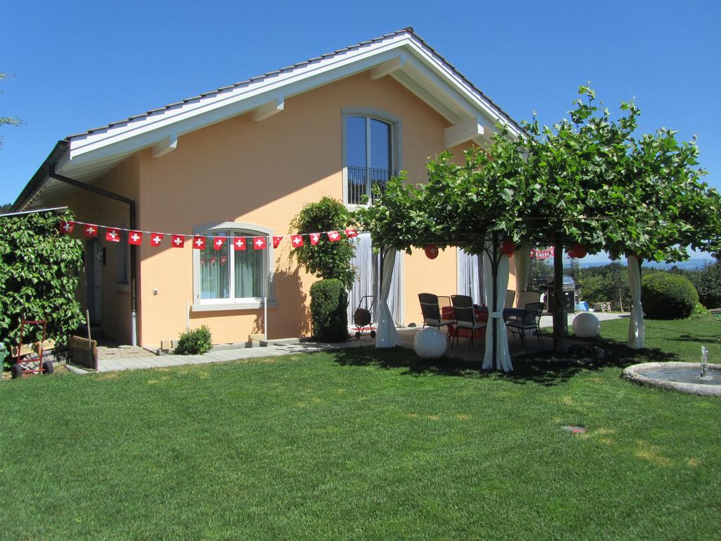 B&B Pension Marina Ruttenen Dış mekan fotoğraf